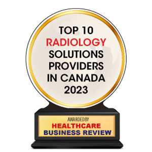 Top 10 Radiology Solutions Companies in Canada – 2023