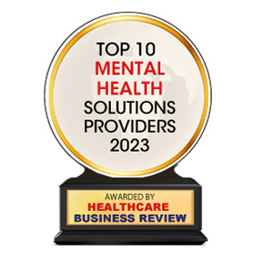 Top 10 Mental Health Solutions Companies - 2023