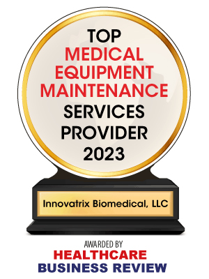 Top 10 Medical Equipment Maintenance Services Companies - 2023