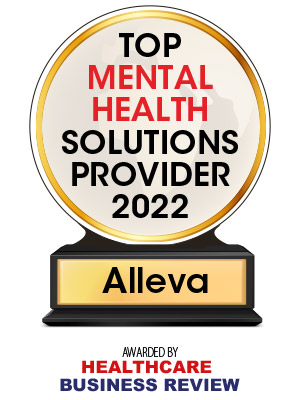 Top 10 Mental Health Solutions Companies - 2022