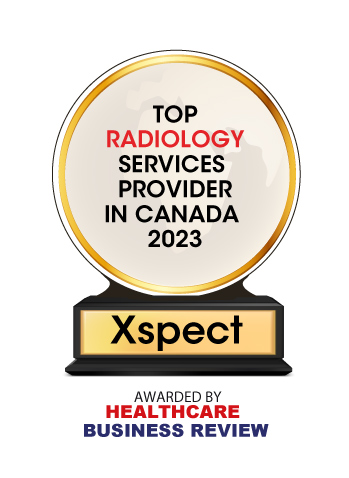 Top 10 Radiology Services Companies in Canada – 2023