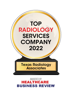 Top 10 Radiology Services Companies – 2022