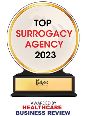 Top 10 Surrogacy Agency - 2023