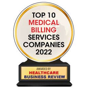 Top 10 Medical Billing Services Companies - 2022