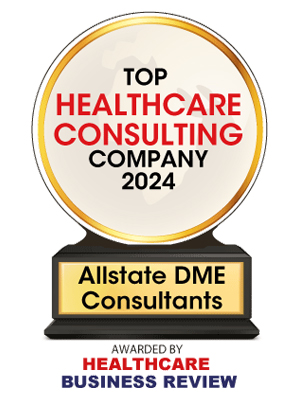 Top 20 Healthcare Consulting Companies – 2024