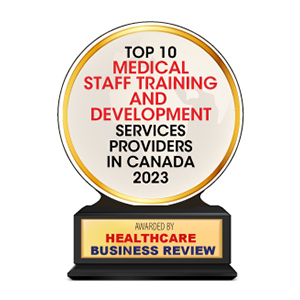 Top 10 Medical Staff Training and Development Service Companies in Canada - 2023 