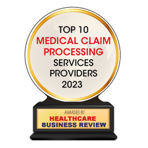 Top 10 Medical Claim processing Services Companies - 2023