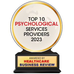 Top 10 Psychological Services Companies - 2023