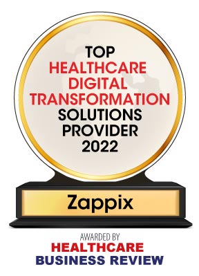 Top 10 Healthcare Digital Transformation Solutions Companies – 2022