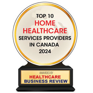 Top 10 Home Healthcare Services Companies in Canada - 2024
