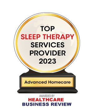 Top 10 Sleep Therapy Services Companies – 2023