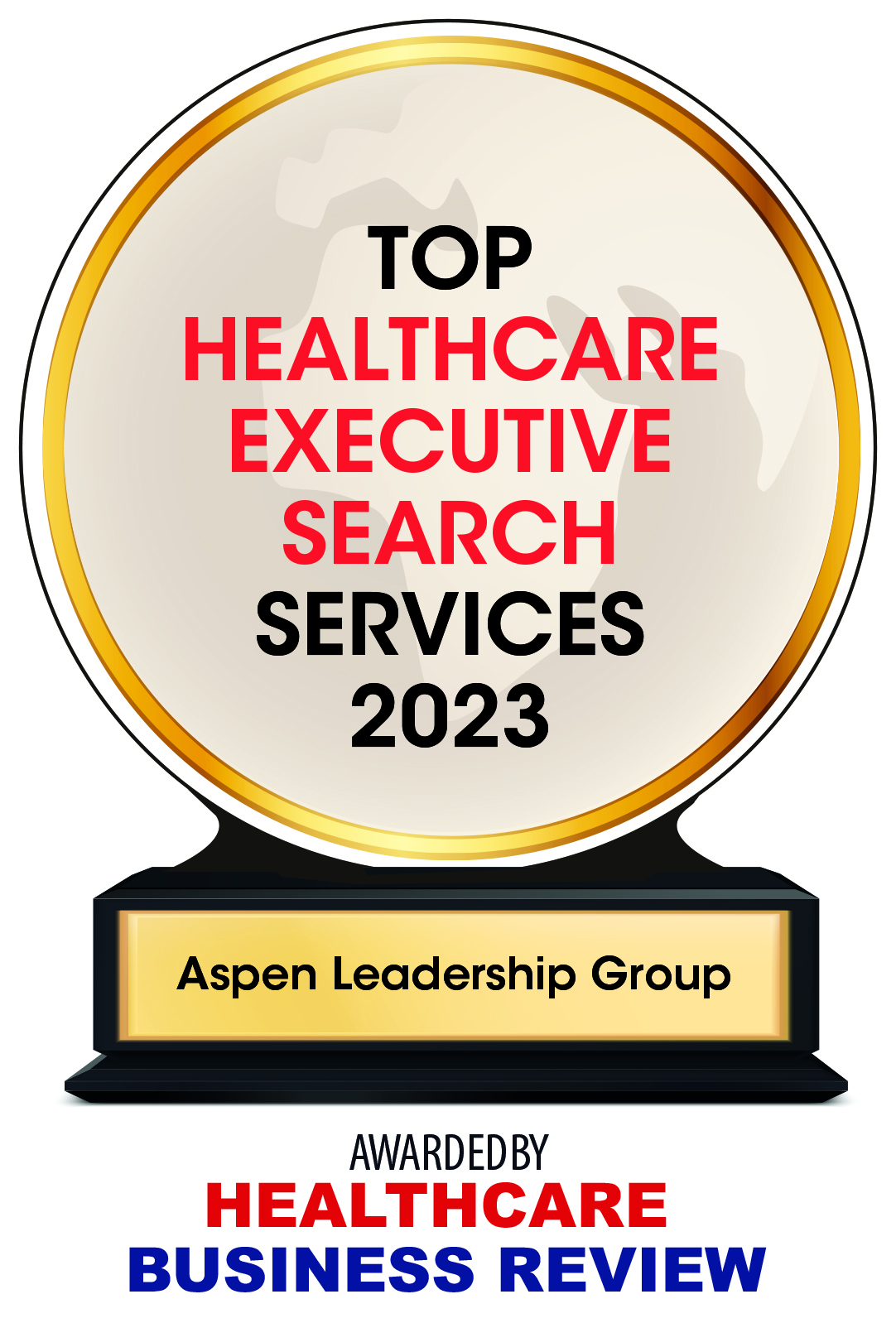 Top 10 Healthcare Executive Search Services - 2023