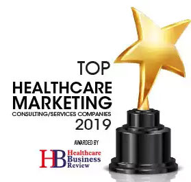 Top 10 Healthcare Marketing Consulting/Services Companies - 2019