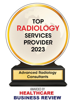 Top 20 Radiology Services Companies - 2023