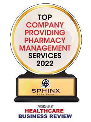 Top 10 Companies Providing Pharmacy Management Services – 2022