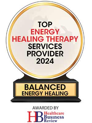 Top 10 Energy Healing Therapy Services Providers - 2024