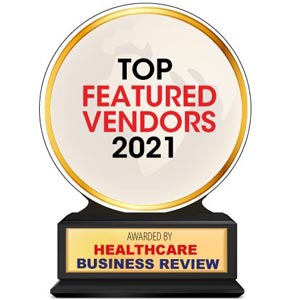 Top Featured Vendor Jan - Feb - 2021